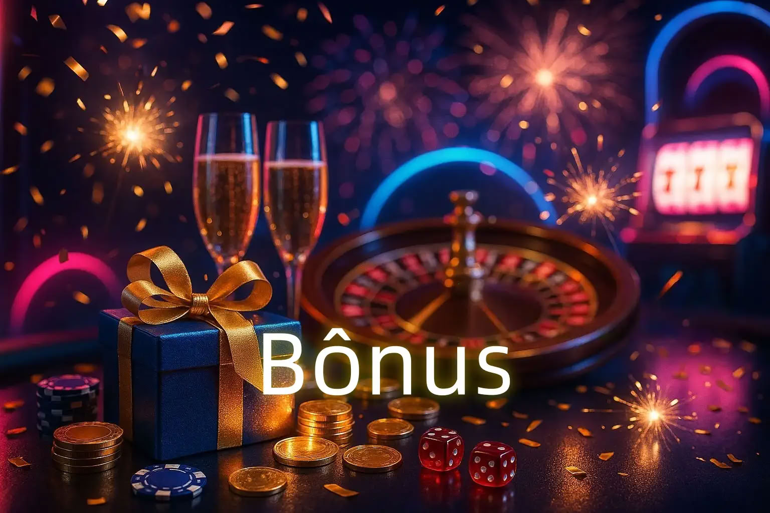 cheetahpg Bônus Festivos