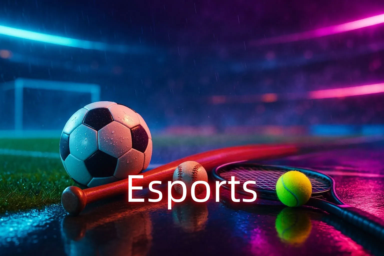 cheetahpg Variedade de Esportes