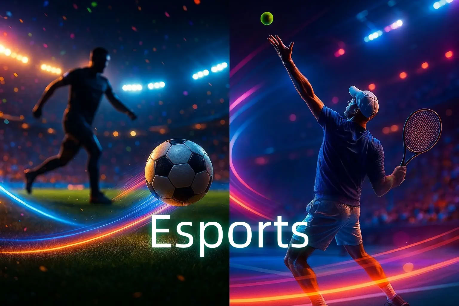 cheetahpg Eventos Esportivos
