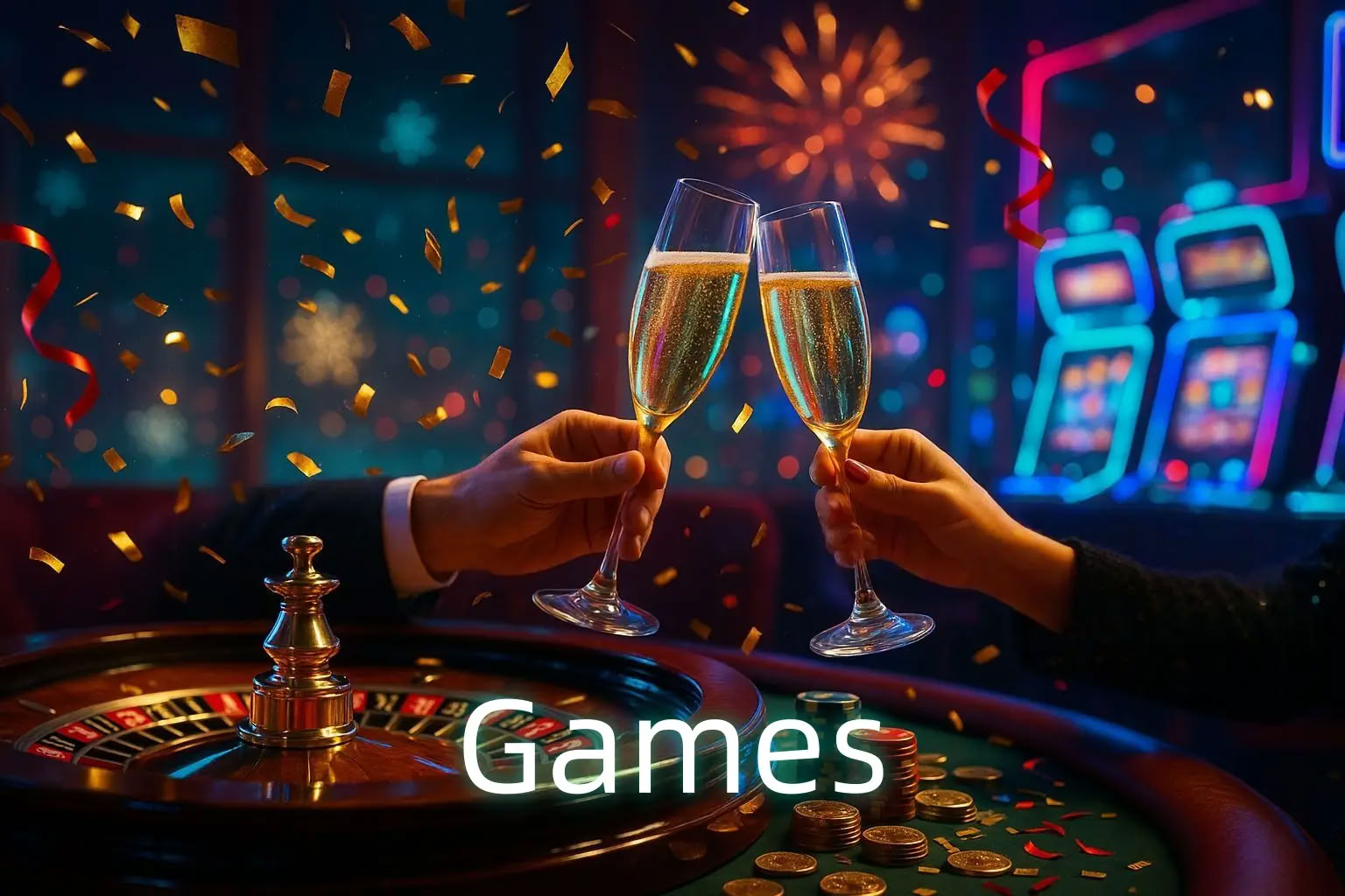 cheetahpg Jogos Festivos