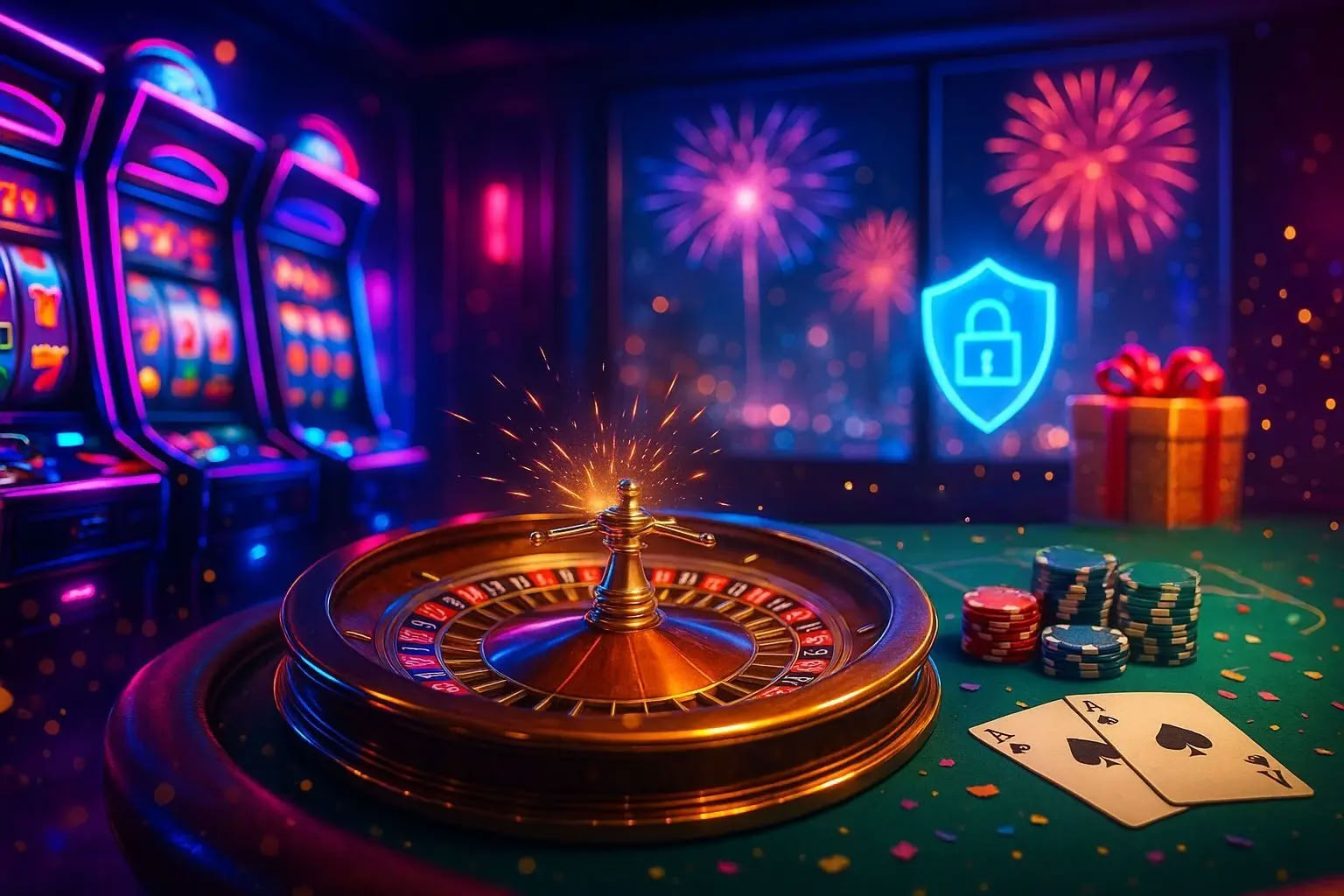 Jogos emocionantes no cheetahpg