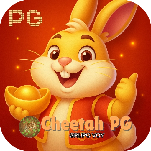 cheetahpg logo