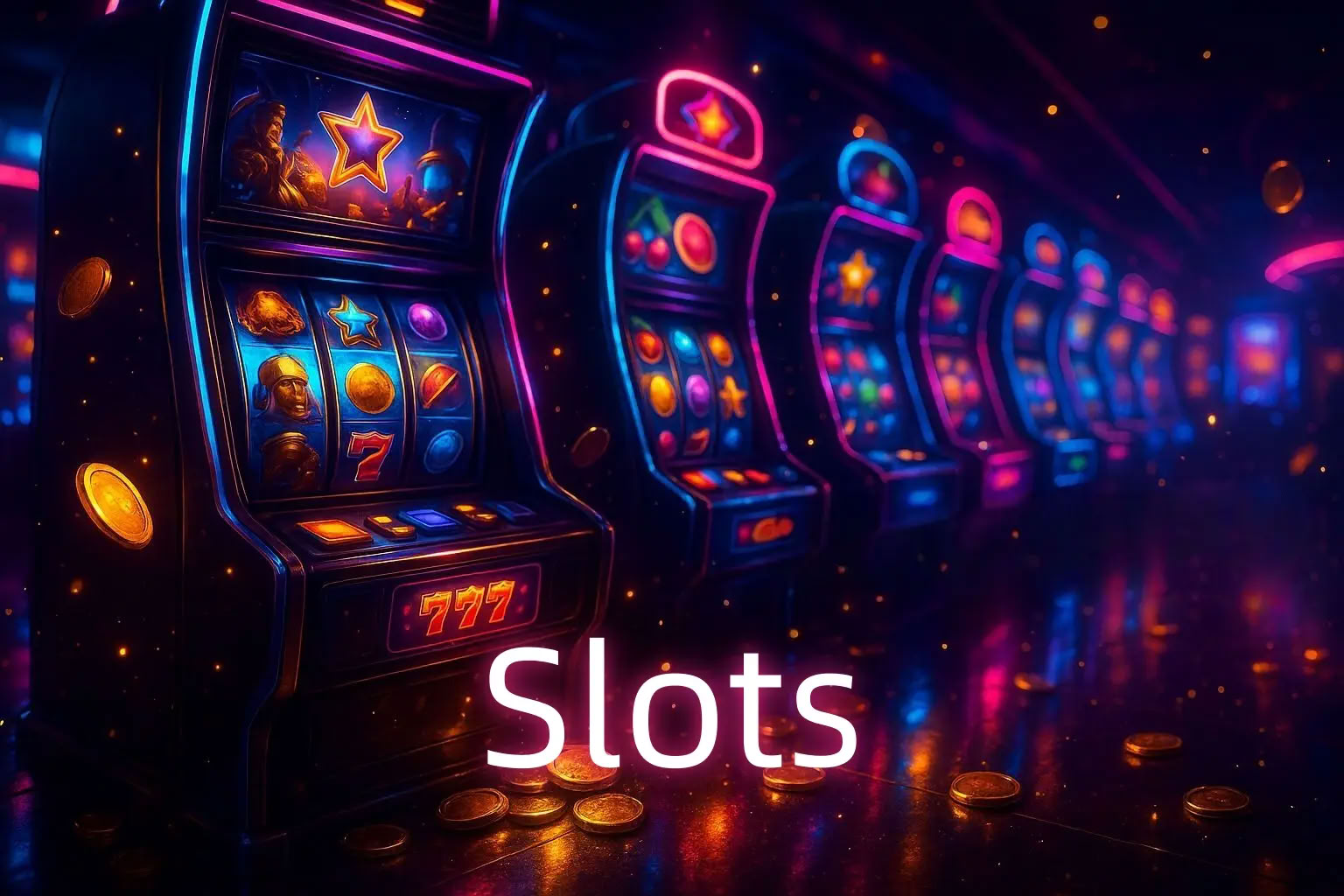cheetahpg Benefícios dos Slots