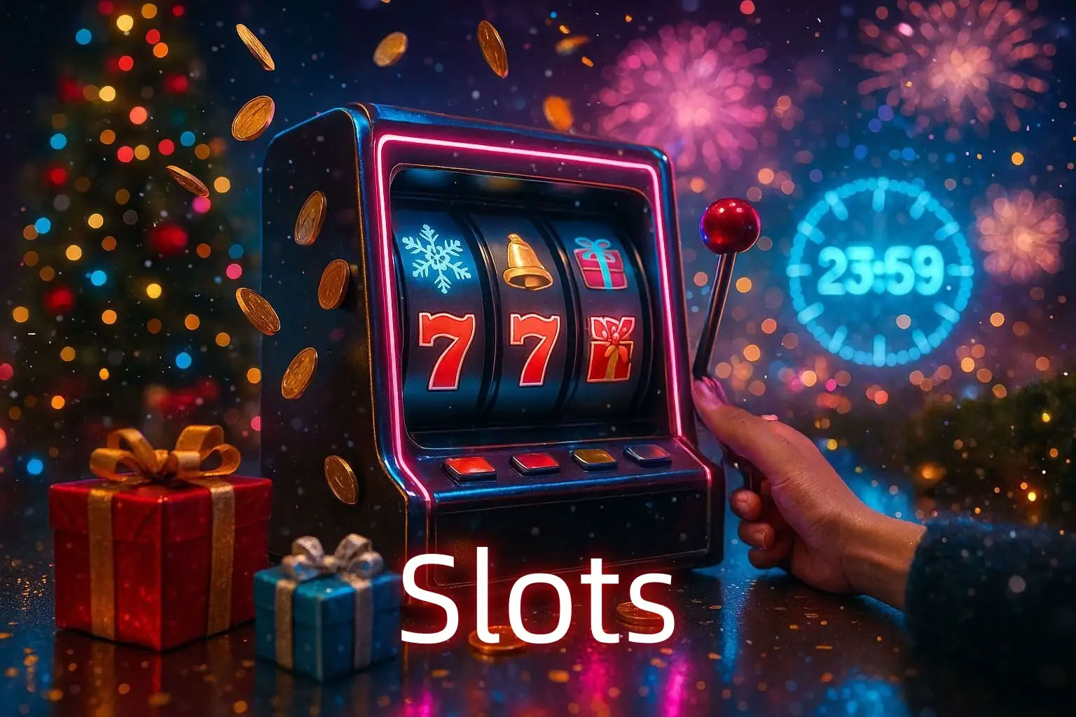 cheetahpg Slots Festivos