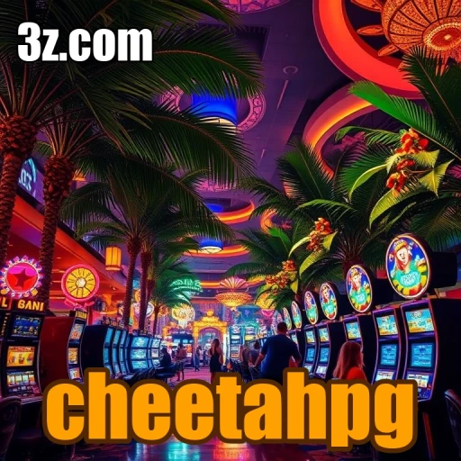 cheetahpg Ofertas Especiais