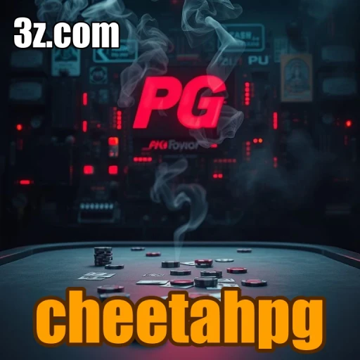 cheetahpg Comunidade