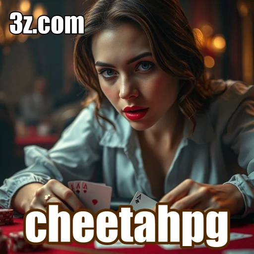 cheetahpg Métodos de Pagamento