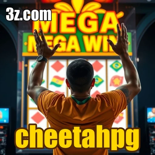 cheetahpg Estratégias