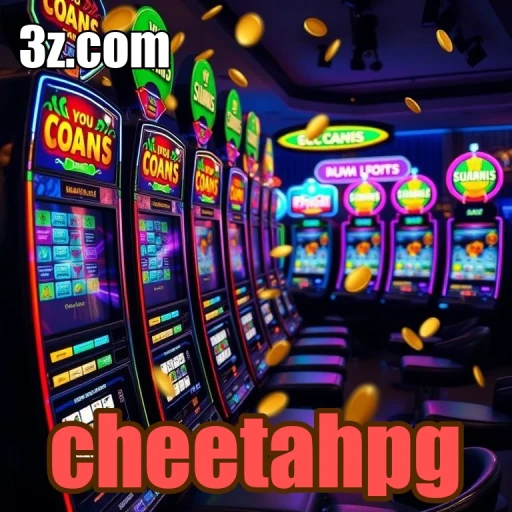 cheetahpg Dicas de Jogo